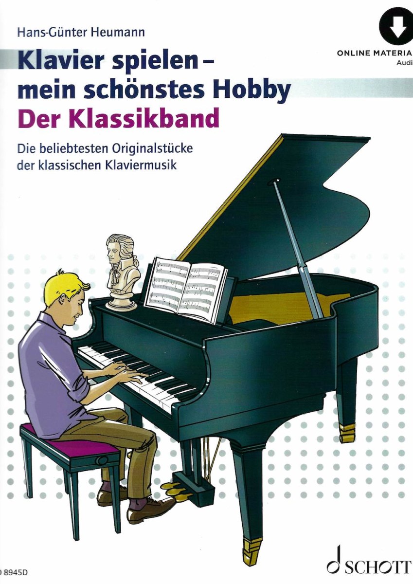 Der Klassikband S1